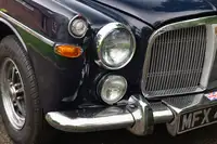 1968 Rover P5 B Saloon-For Sale