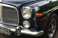 1968 Rover P5 B Saloon-For Sale