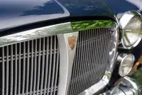 1968 Rover P5 B Saloon-For Sale