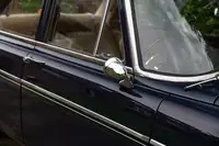 1968 Rover P5 B Saloon-For Sale