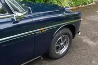 1968 Rover P5 B Saloon-For Sale
