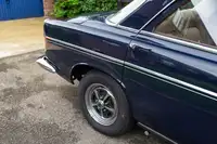 1968 Rover P5 B Saloon-For Sale