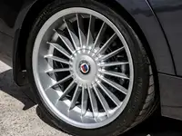 2008 BMW Alpina D3 - Manual - 3,600 Miles-For Sale