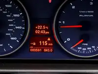 2008 BMW Alpina D3 - Manual - 3,600 Miles-For Sale