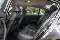 2008 BMW Alpina D3 - Manual - 3,600 Miles-For Sale