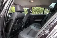 2008 BMW Alpina D3 - Manual - 3,600 Miles-For Sale