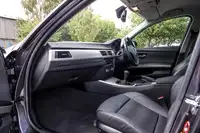 2008 BMW Alpina D3 - Manual - 3,600 Miles-For Sale