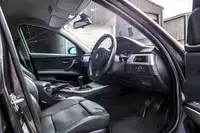 2008 BMW Alpina D3 - Manual - 3,600 Miles-For Sale