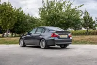 2008 BMW Alpina D3 - Manual - 3,600 Miles-For Sale