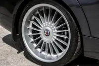 2008 BMW Alpina D3 - Manual - 3,600 Miles-For Sale