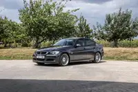 2008 BMW Alpina D3 - Manual - 3,600 Miles-For Sale