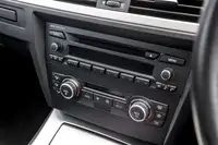 2008 BMW Alpina D3 - Manual - 3,600 Miles-For Sale