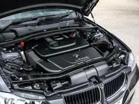 2008 BMW Alpina D3 - Manual - 3,600 Miles-For Sale