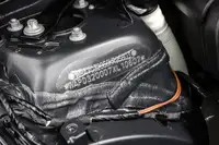 2008 BMW Alpina D3 - Manual - 3,600 Miles-For Sale