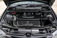 2008 BMW Alpina D3 - Manual - 3,600 Miles-For Sale