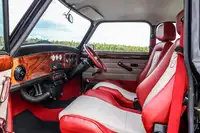 1994 Mini Cooper Monte Carlo LE-For Sale