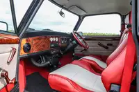 1994 Mini Cooper Monte Carlo LE-For Sale