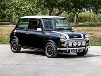 1994 Mini Cooper Monte Carlo LE-For Sale