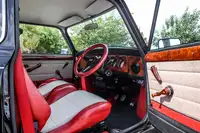 1994 Mini Cooper Monte Carlo LE-For Sale