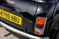 1994 Mini Cooper Monte Carlo LE-For Sale