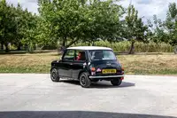 1994 Mini Cooper Monte Carlo LE-For Sale