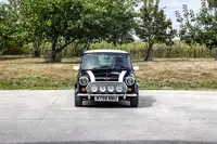 1994 Mini Cooper Monte Carlo LE-For Sale