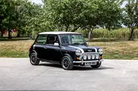 1994 Mini Cooper Monte Carlo LE-For Sale