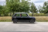 1994 Mini Cooper Monte Carlo LE-For Sale