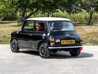 1994 Mini Cooper Monte Carlo LE-For Sale