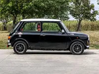 1994 Mini Cooper Monte Carlo LE-For Sale