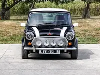 1994 Mini Cooper Monte Carlo LE-For Sale