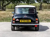 1994 Mini Cooper Monte Carlo LE-For Sale