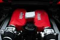 2002 Ferrari 360 Spider Manual-For Sale