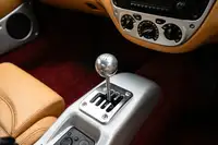 2002 Ferrari 360 Spider Manual-For Sale