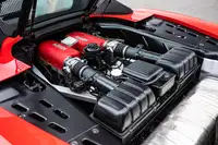 2002 Ferrari 360 Spider Manual-For Sale