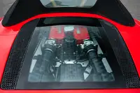 2002 Ferrari 360 Spider Manual-For Sale