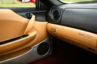 2002 Ferrari 360 Spider Manual-For Sale