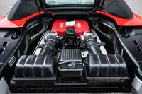2002 Ferrari 360 Spider Manual-For Sale