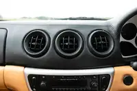 2002 Ferrari 360 Spider Manual-For Sale