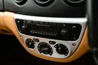 2002 Ferrari 360 Spider Manual-For Sale