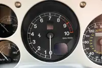 2002 Ferrari 360 Spider Manual-For Sale