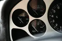 2002 Ferrari 360 Spider Manual-For Sale