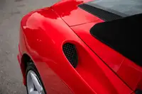 2002 Ferrari 360 Spider Manual-For Sale