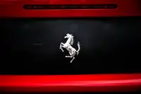 2002 Ferrari 360 Spider Manual-For Sale