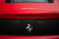 2002 Ferrari 360 Spider Manual-For Sale