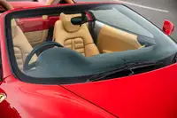 2002 Ferrari 360 Spider Manual-For Sale