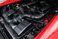1998 Ferrari 355 Berlinetta - Manual-For Sale
