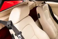 1998 Ferrari 355 Berlinetta - Manual-For Sale