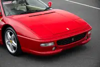 1998 Ferrari 355 Berlinetta - Manual-For Sale