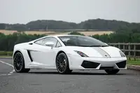 2010 Lamborghini Gallardo LP 550-2 ‘Valentino Balboni’-For Sale